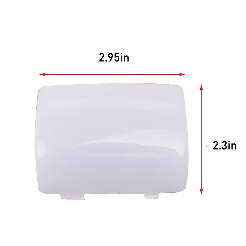 1 x Interior Dome Light Lamp Lens for Pontiac Chevrolet