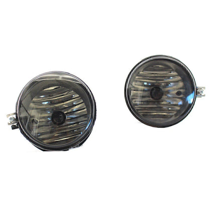 Fog Light Kit  for Chrysler Dodge Jeep (2007-2018)