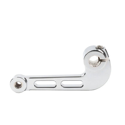 Mid Control Shift Lever Shifter Chrome for Harley Sportster XL883 XL1200 (2004-2022)