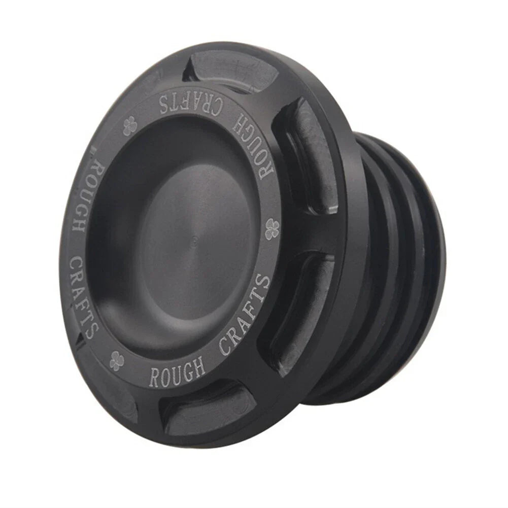 Fuel Gas Cap Cover for Harley Sportster 883 1200 (2004-2023)
