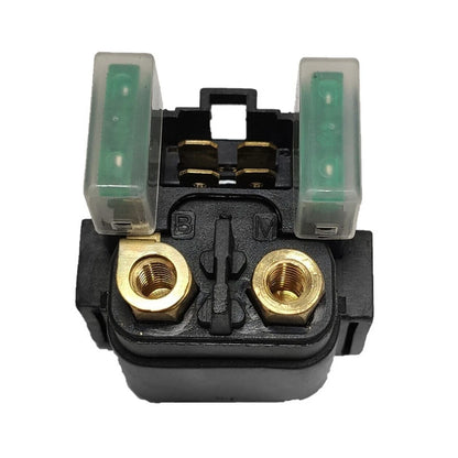 Starter Solenoid Relay for Yamaha YFM Grizzly 250 350 400 450 660