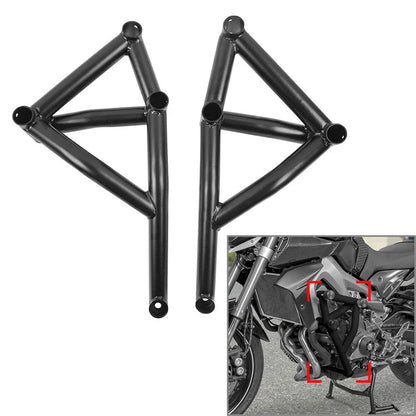 Stunt Cage Engine Guard Crash Bar for Yamaha MT-09 FZ-09 (2014-2016)