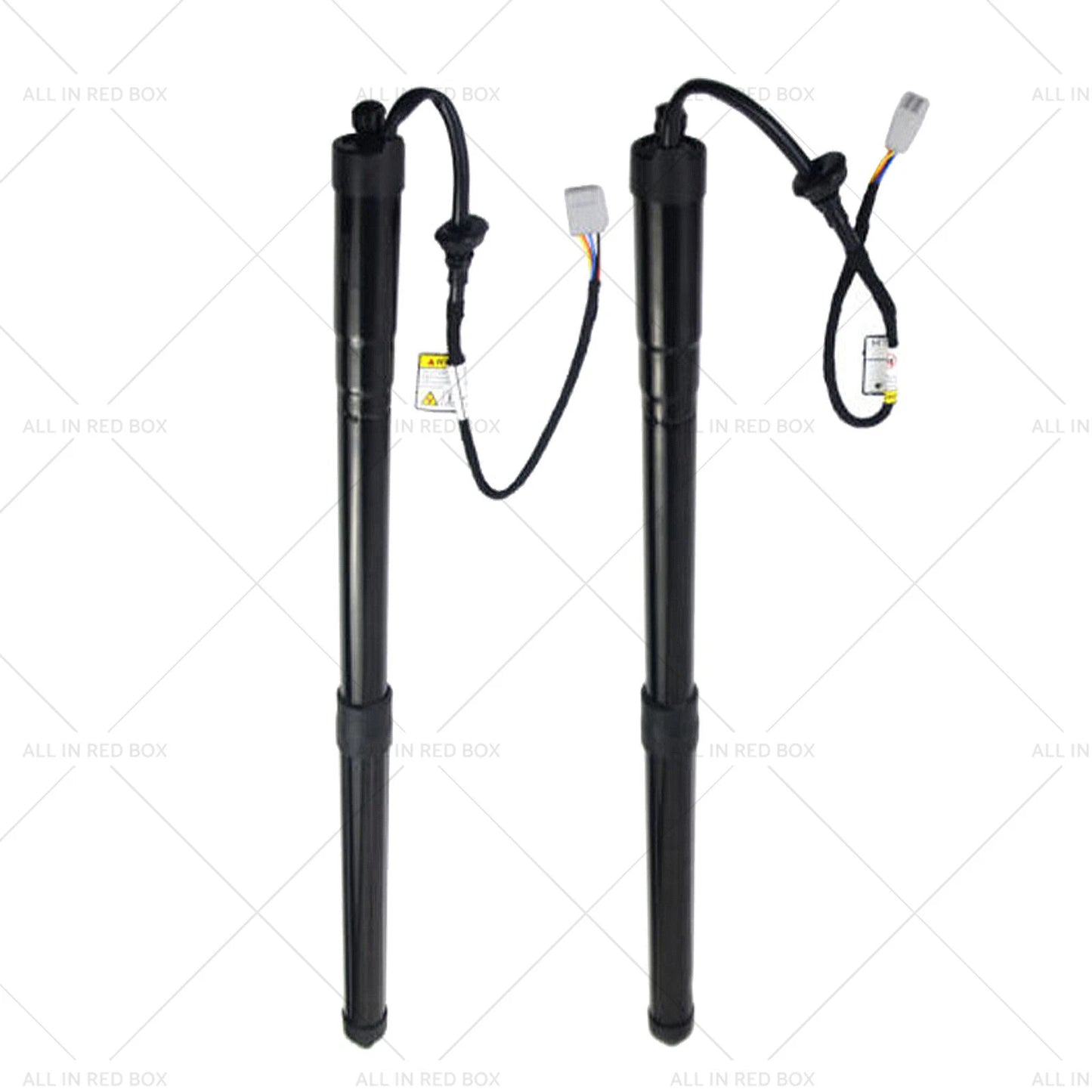 Rear Tailgate Support Struts for Lexus RX350 RX450h (2016-2019)