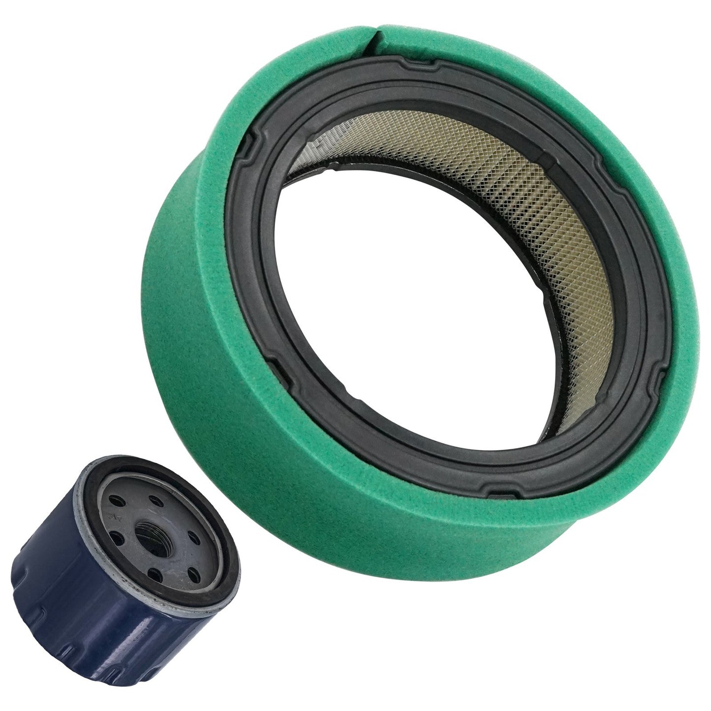 Air Filter for John Deere 1846HV 1846HMS 1848GV 2048HV (2011–2018)