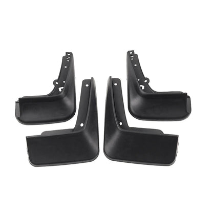 4pcs Plastic Mud Flaps for Kia Forte K3 Cerato (2019-2023)