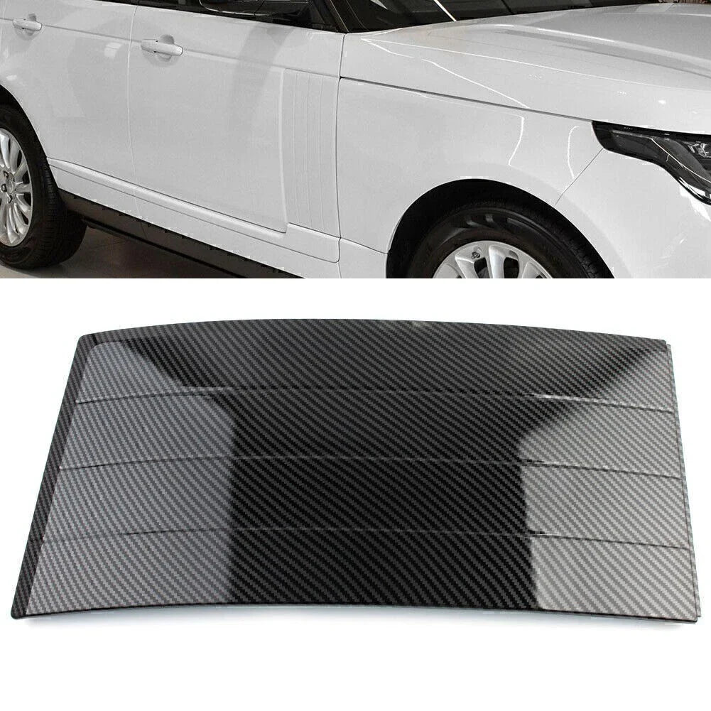 Side Mesh Vent Grille for Land Rover Range Rover L405 (2018-2021) Right