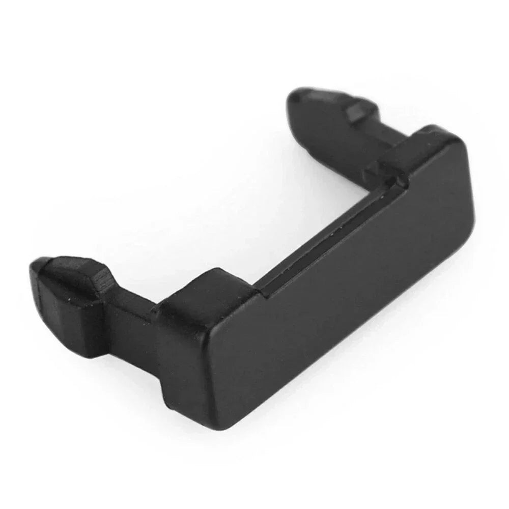Shifter Lock Cover Black for Honda Accord (2003-2007)