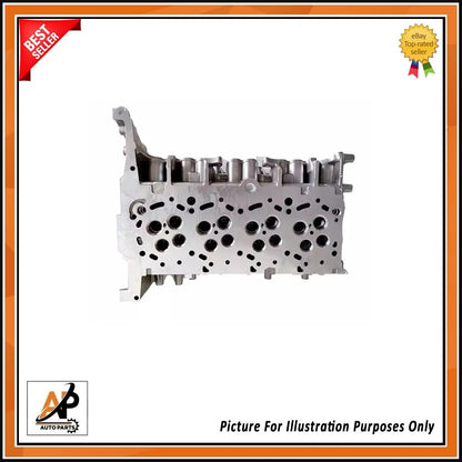 Bare Cylinder Head Replacement for Citroen Ford Peugeot 2.2 (2010–2016)