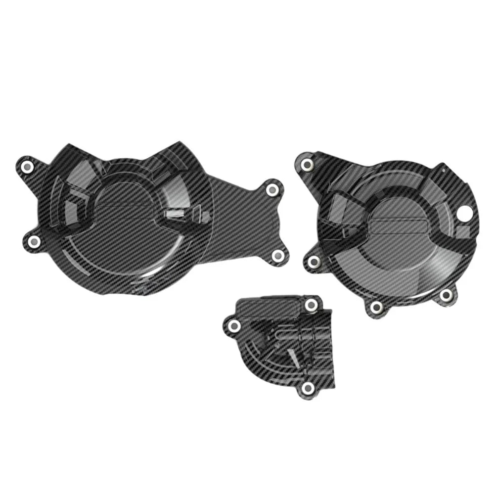 Motorcycle Engine Protection Cover for Yamaha YZF-R7 (2022-2023)