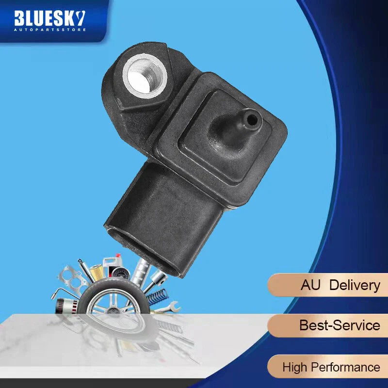 MAP Sensor for Mitsubishi Pajero Triton RX NS NT 3.2L 4M41T 2.5 4D56T Diesel