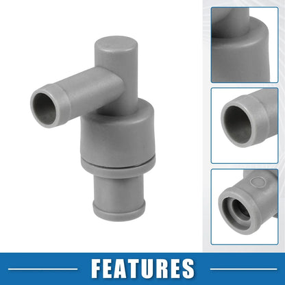 PCV Valve Fittings for Chrysler