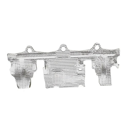 Exhaust Manifold Heat Shield for Jeep Grand Cherokee, Wrangler (2002-2006)
