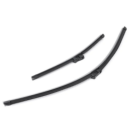 3 x 26" 15" 12" Wiper Blades for Fiat 500L (2012 - Present)