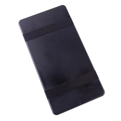 Car Sun Visor Vanity Mirror for Universal Auto - Sun Protection ()