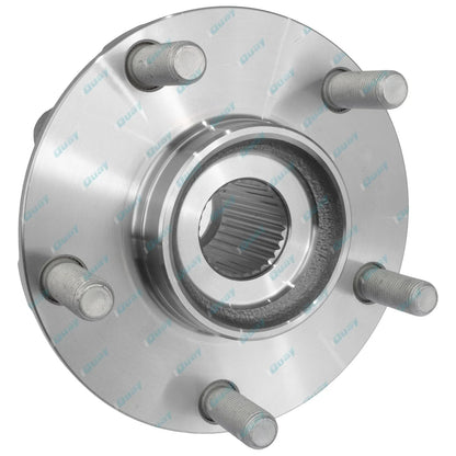 2 x Front Wheel Bearing Hubs Assemblies for Nissan Dualis J10 2007~2016 Wagon