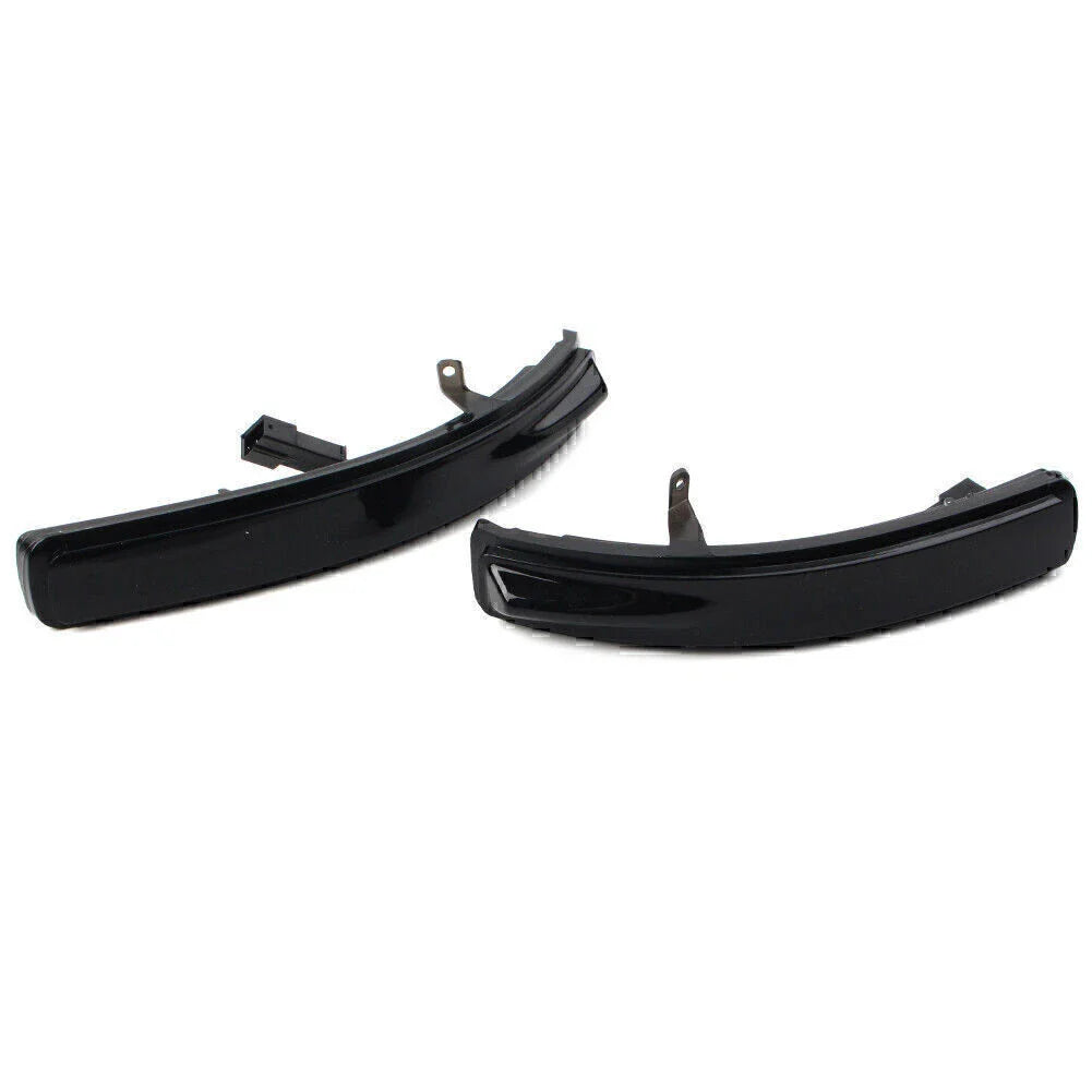 Side Mirror Dynamic Turn Signal Lights for Ford Explorer (2011-2019)