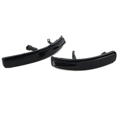 Side Mirror Dynamic Turn Signal Lights for Ford Explorer (2011-2019)