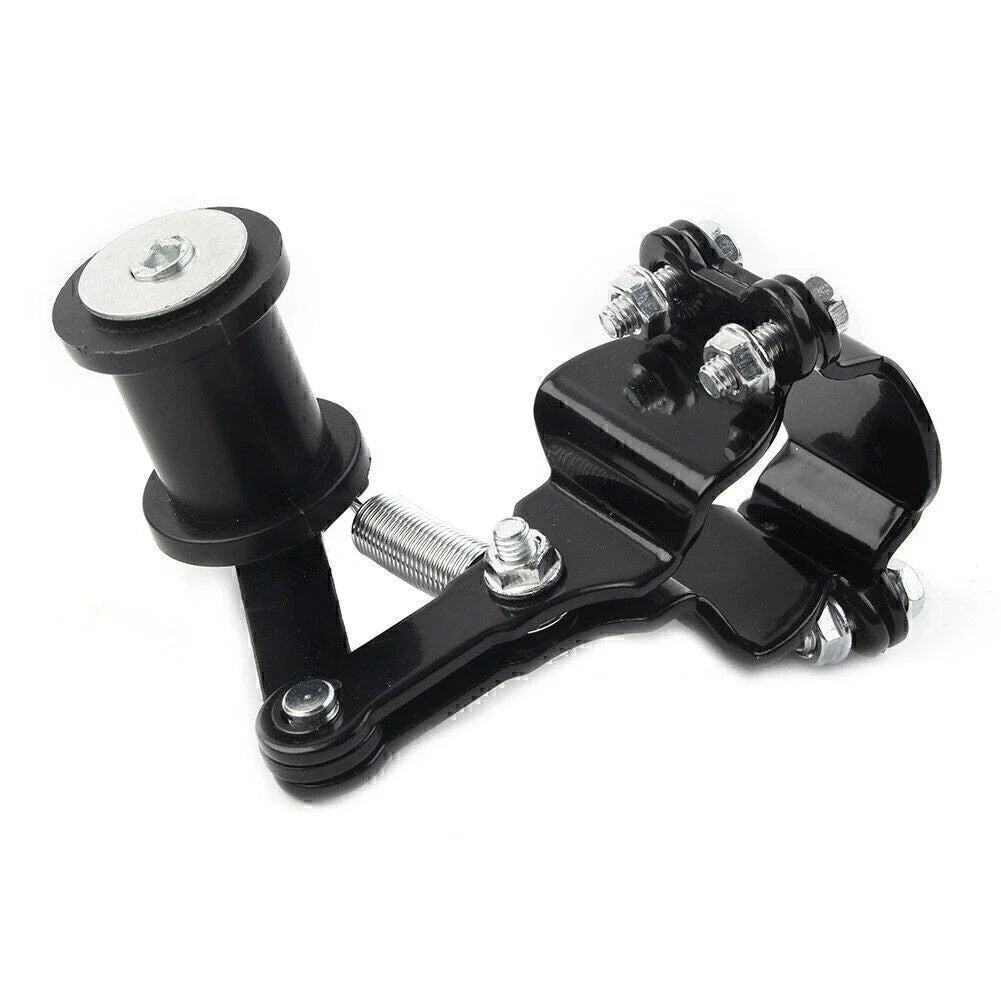 Chain Tensioner Bolt for Motor Dirt Bike ATV Chopper Motocross Black