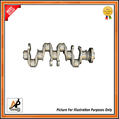 Crankshaft Replacement Kit for BMW N47D20 2.0L Diesel (2011–2018)