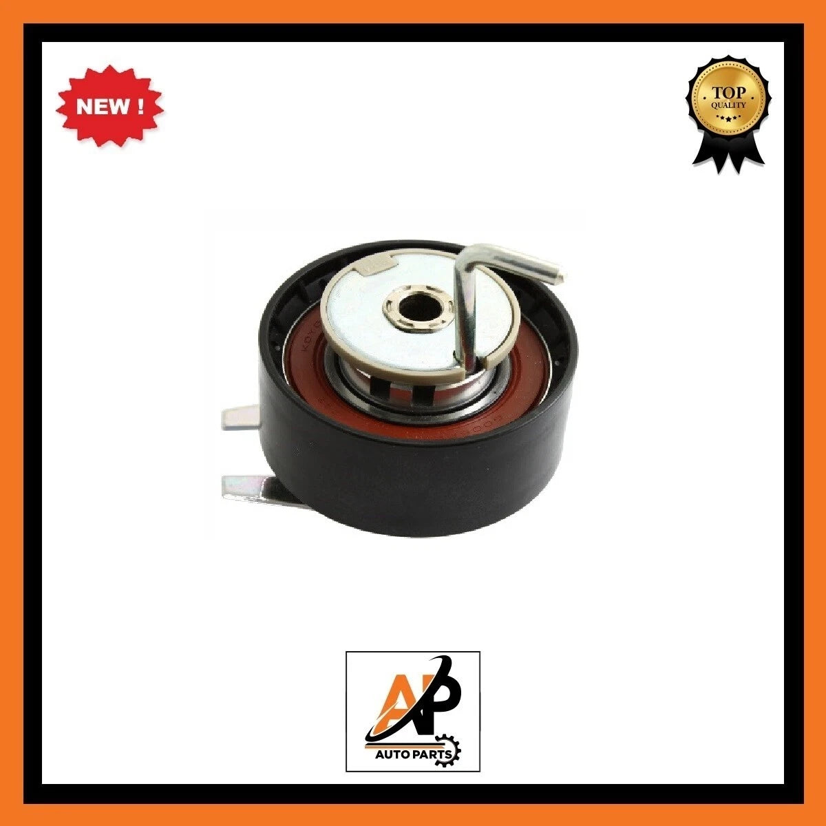 Engine Timing Belt Kit for Jaguar Land Rover 3.0 TDV6 306DT (2009–2016)