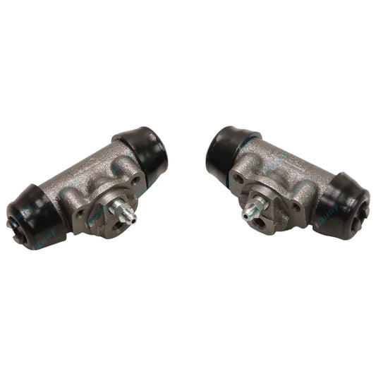 2 Rear Brake Wheel Cylinders for Landcruiser BJ42 FJ40 SWB 10/80-84 40 Series