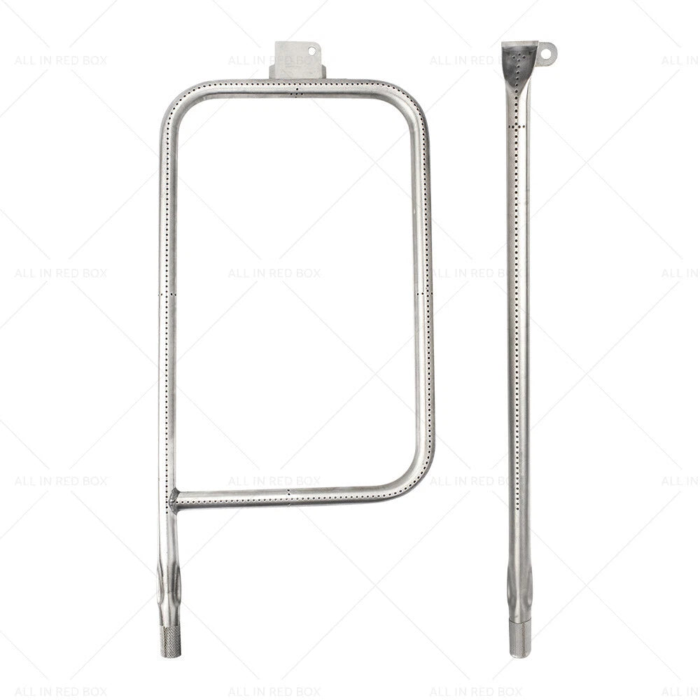 Stainless Steel Burner Tube for Weber Q300 Q320 Q3000 Q3200 Gas Grill