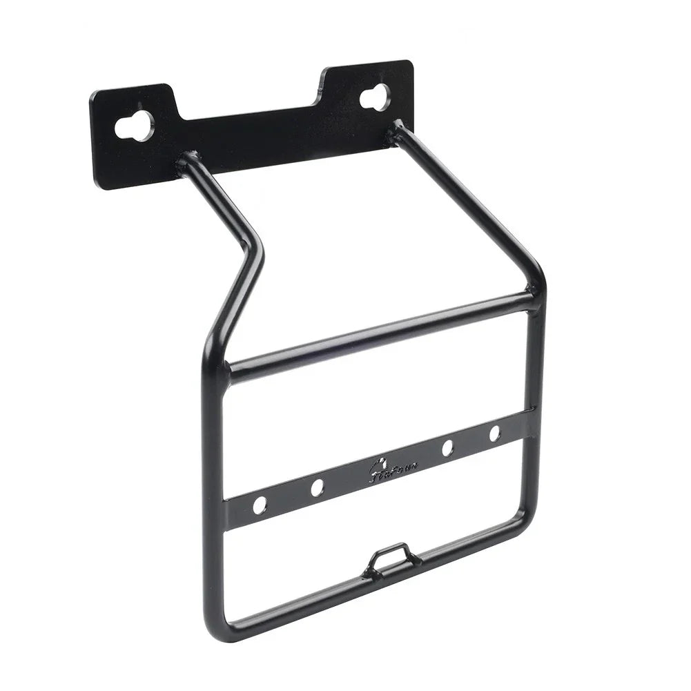 Left Side Trunk Saddle Bag Support Bracket for Harley Nightster (2022-2024)