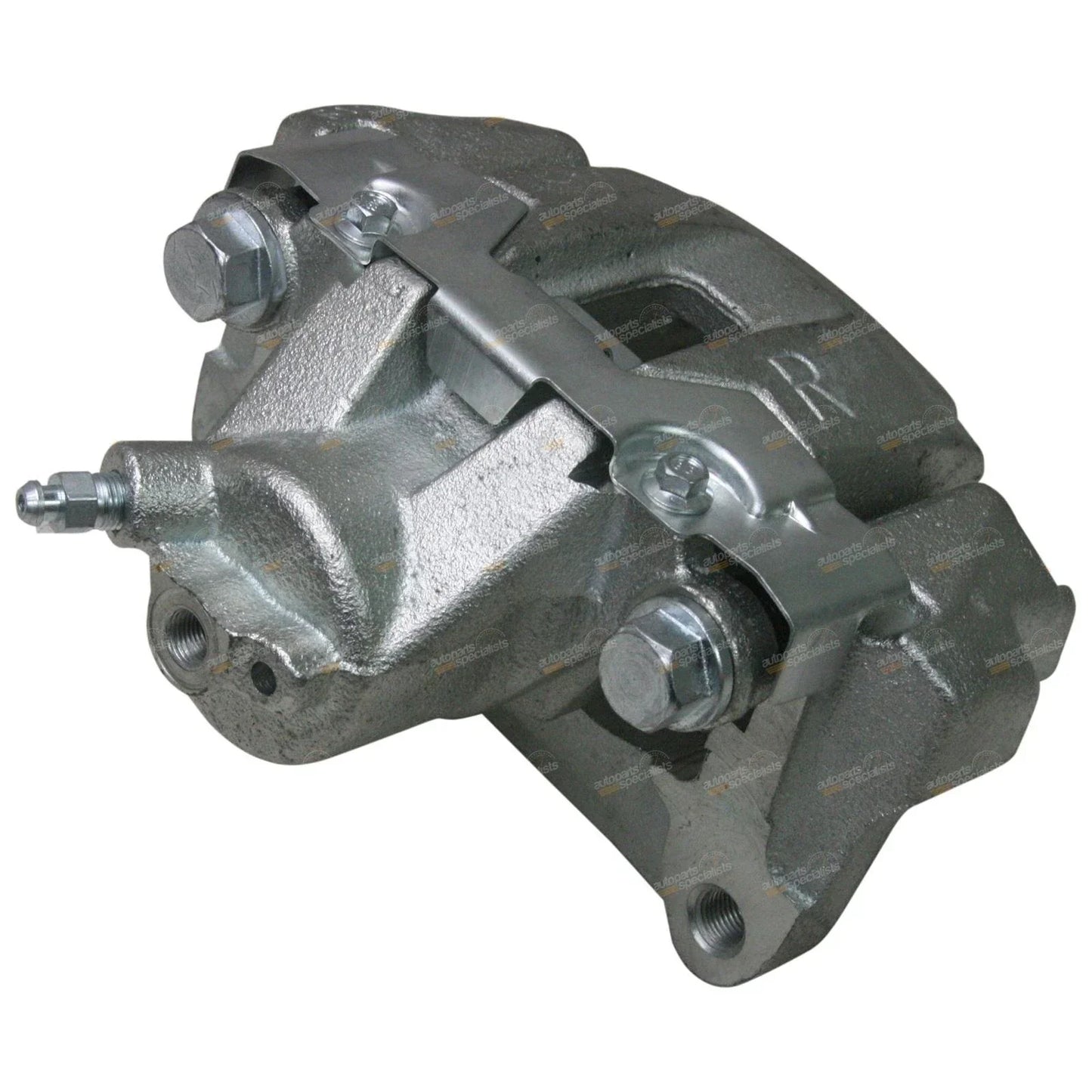 Rear LH Disc Brake Caliper Assembly for Toyota Landcruiser 200 Series (2007–2015)
