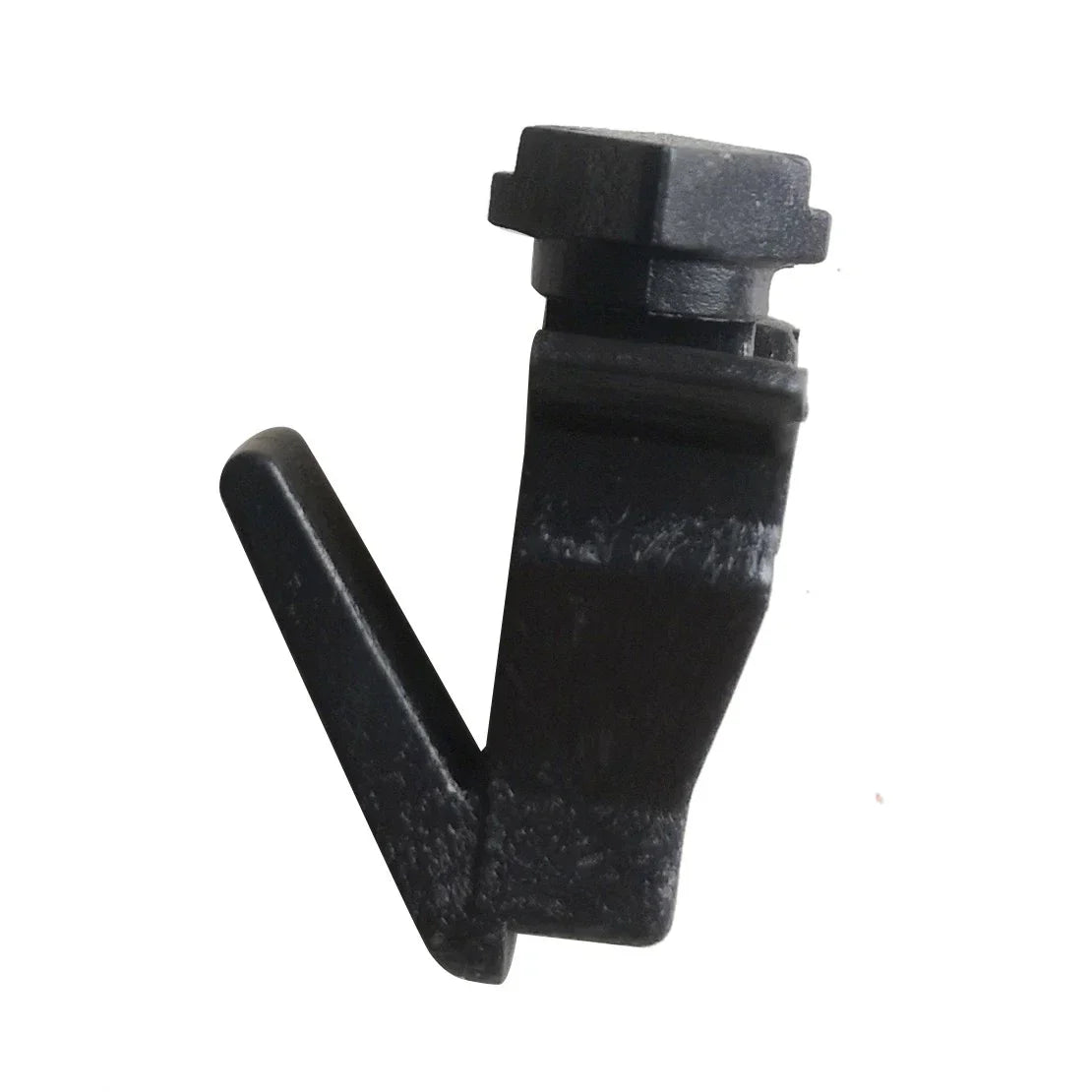 10Pcs Front Bumper Grille Mounting Clips for Nissan