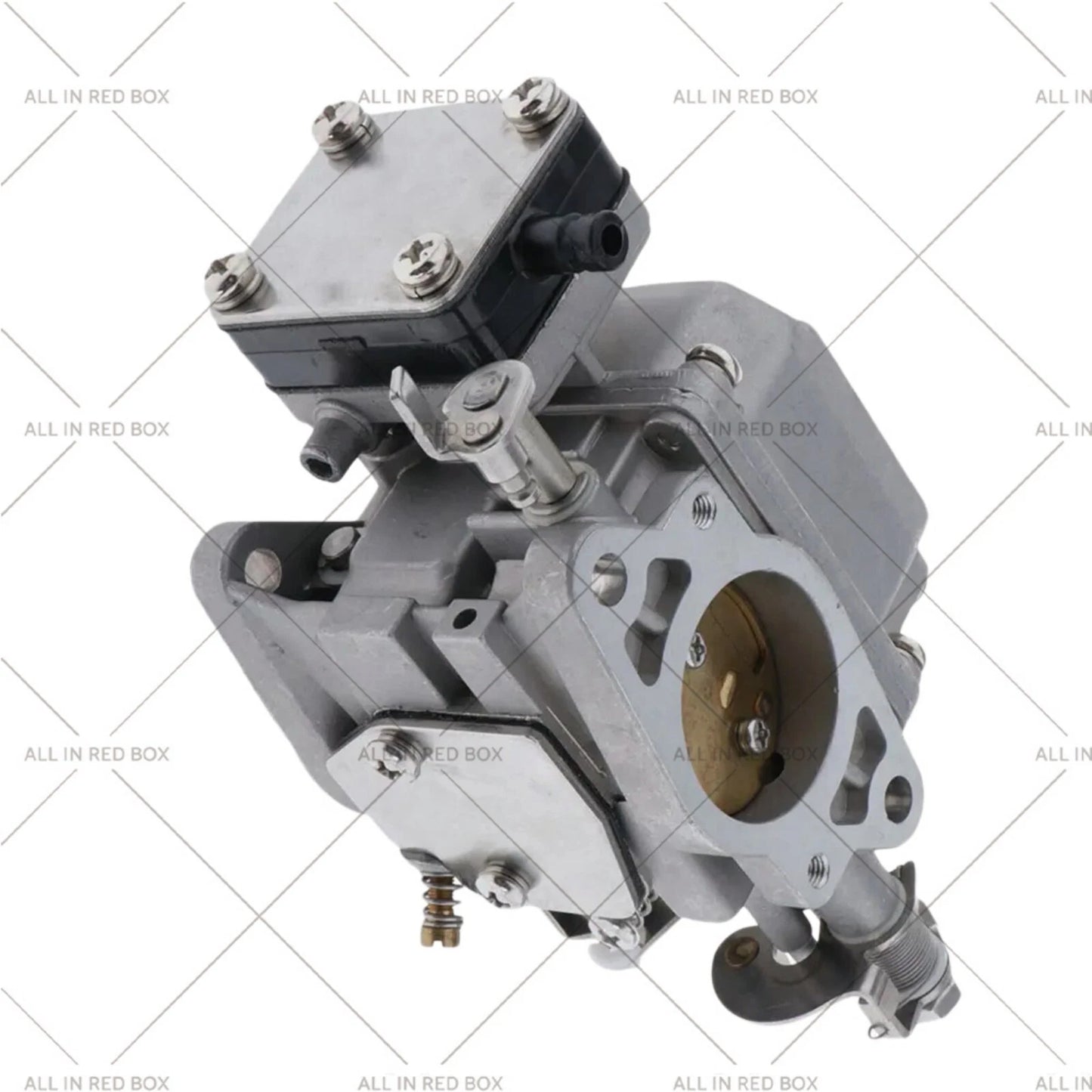 Carburetor for Tohatsu Outboard Engines 9.9HP 15HP 18HP
