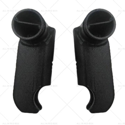 Front Torsion Bar Anchor Bracket for Nissan Navara D22 (1999-On)