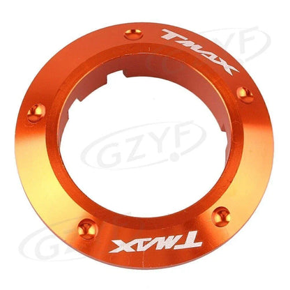 Ignition Switch Cover Key Protector Ring for Yamaha TMAX 530 (2013-2015)