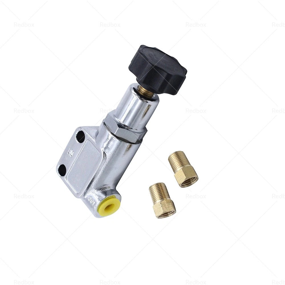 Adjustable Brake Proportioning Valve for Wilwood WB260-8419