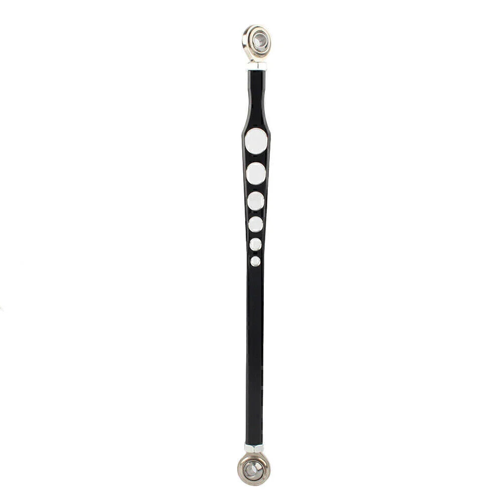 Black Shift Linkage Shifter for Harley 1980-2019