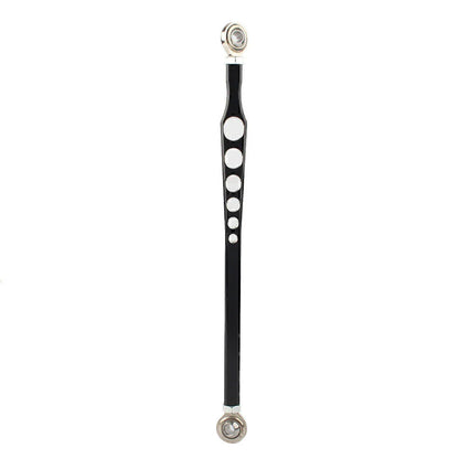 Black Shift Linkage Shifter for Harley 1980-2019