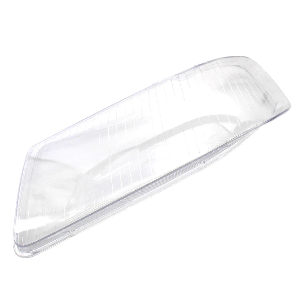 Transparent Headlight Lens Cover for Audi A3 (2001-2003)