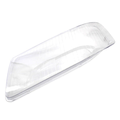 Transparent Headlight Lens Cover for Audi A3 (2001-2003)