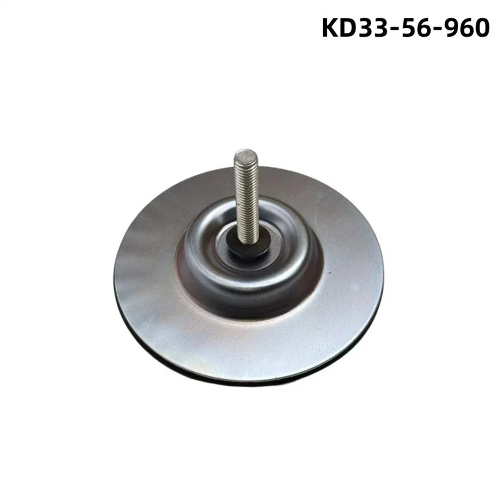 Spare Tire Retainer Screw for Mazda 3, CX-5, CX-8, CX-9 (2014-2023)