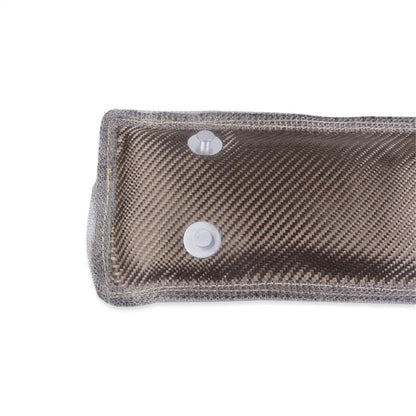 Turbo Blanket Heat Shield for Subaru WRX, STi, Saab 9-2X, Forester XT (2002-2021)
