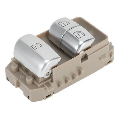 Front Driver Side Power Window Switch for Mercedes-Benz S550 (2007-2018)