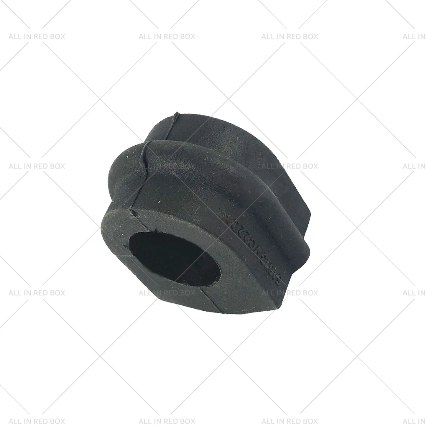 4 x Sway Bar Bushes Rubber for Nissan Patrol GU Y61 (2001-2013)