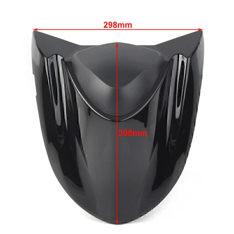 Rear Seat Cover Cowl for Kawasaki Ninja ZX10R ZX-10R (2004-2005)