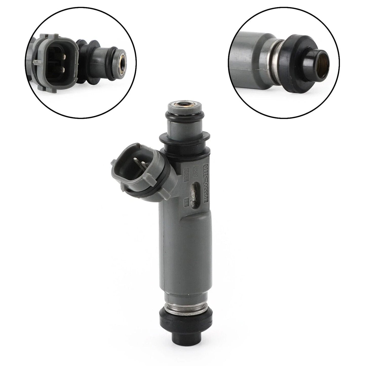 Fuel Injectors for Mazda Protege 1.5L 1997-1998, 1.6L 1999-2003