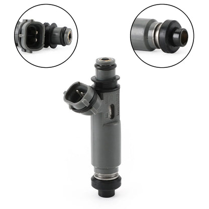 Fuel Injectors for Mazda Protege 1.5L 1997-1998, 1.6L 1999-2003