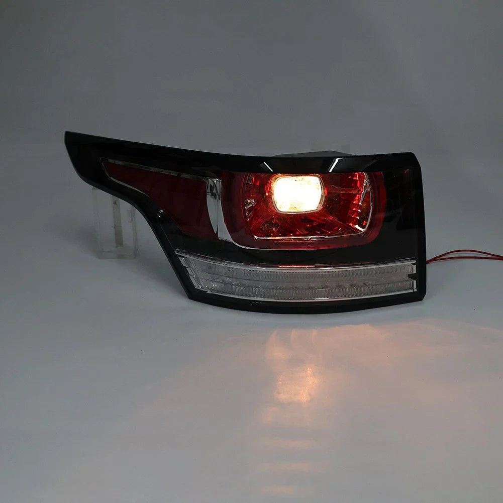 Tail Light Rear Brake Lamp Assembly for Land Rover Range Rover Sport (2013-2017)