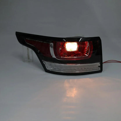 Tail Light Rear Brake Lamp Assembly for Land Rover Range Rover Sport (2013-2017)