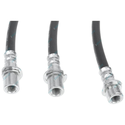 Extended Brake Hose Set for Cruiser w/ ABS HDJ80 HZJ80 FZJ80 9/92-98 w/ Lift