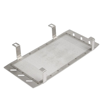 Radiator Grille Guard Cover for VOGE Valico 525DSX (2021-2023)