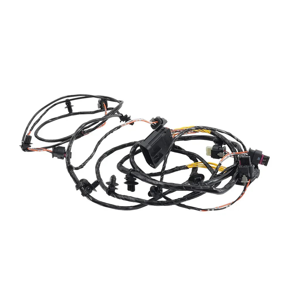 Front Bumper Wiring Harness for Land Rover Discovery Sport (2020-2024)