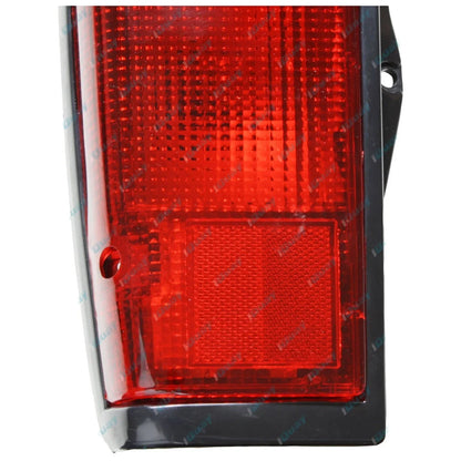 LH Tail Light for Toyota Hiace YH50 YH51 YH53 YH61 YH63 1983~1989 LHS NEW